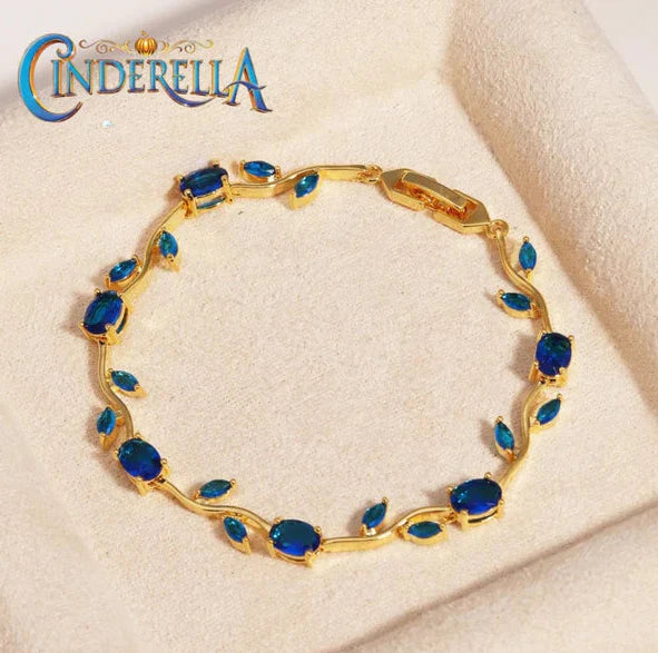 Puffina™ - Cinderella Bilekliği