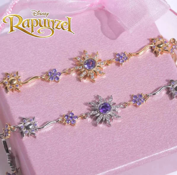 Puffina™ - Rapunzel Bilekliği