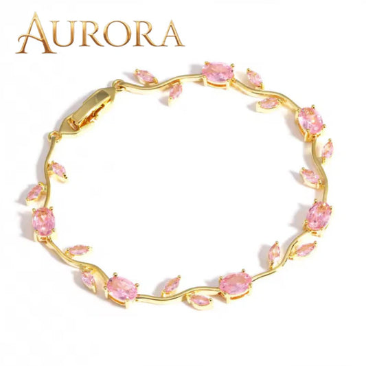 Puffina™- Aurora Bilekliği