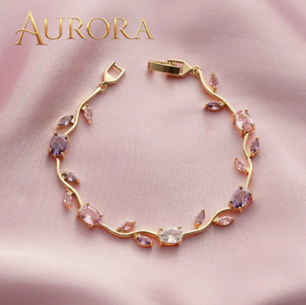 Puffina™- Aurora Bilekliği
