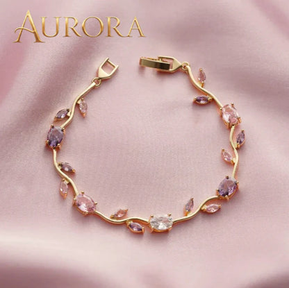 Puffina™- Aurora Bilekliği