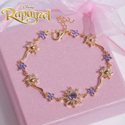 Puffina™ - Rapunzel Bilekliği